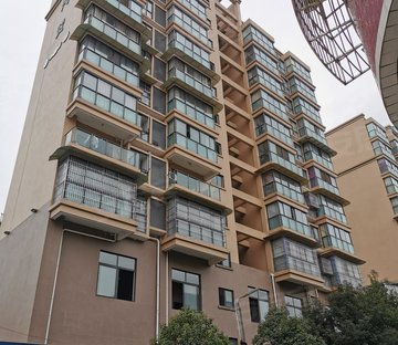 紫郡阳光(B区)