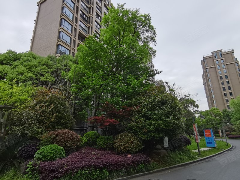 西湖绿洲城(二期)