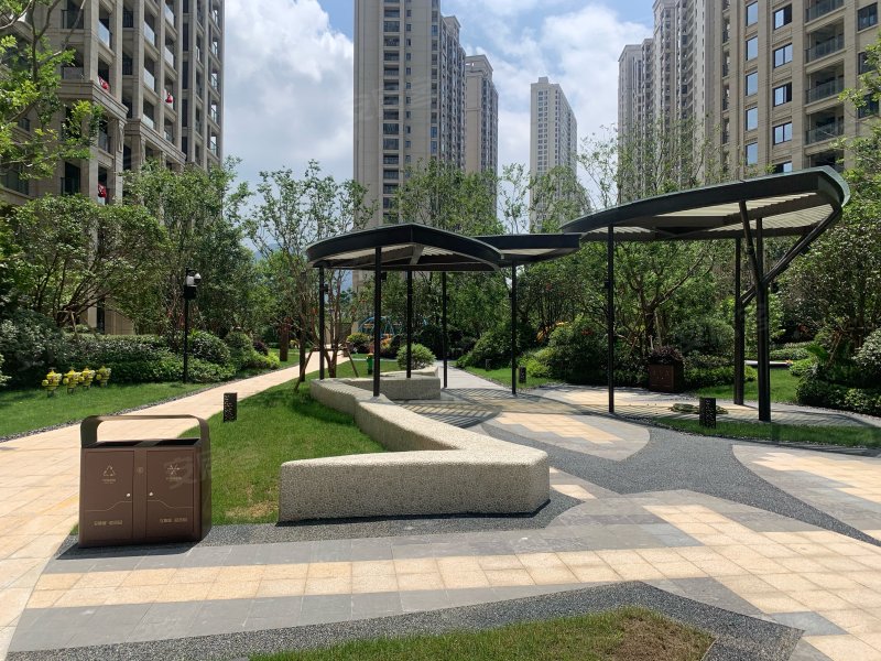 三江立体城嘉景园