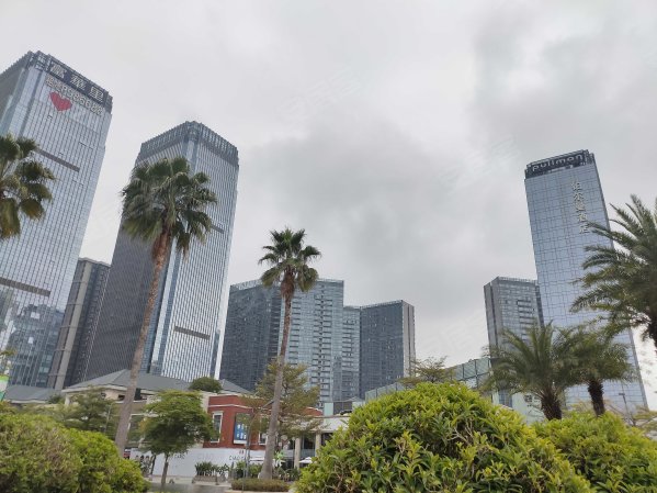 76平米-珠海安居客