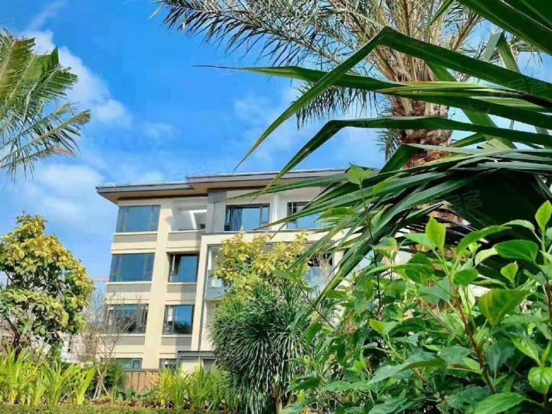 海南臻园(别墅)