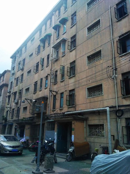 桃园新村(嘉定) 