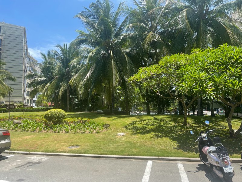 金元椰景蓝岸(别墅)