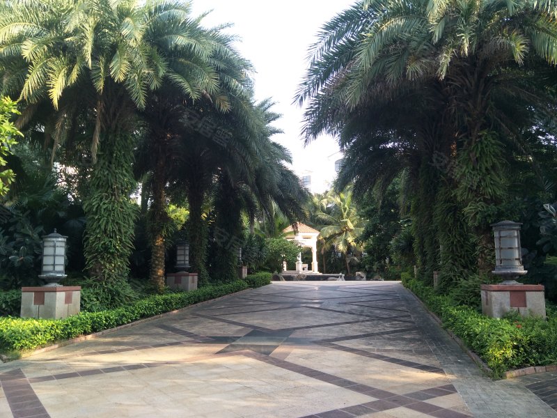 荣域(二期),海景路77号-海口荣域(二期)二手房,租房,房价-海口安居客