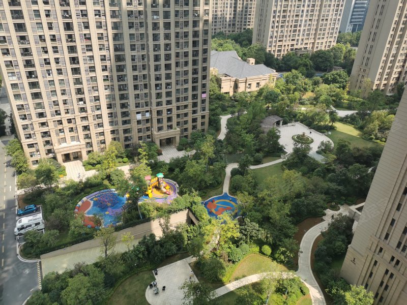 华润凯旋门二期