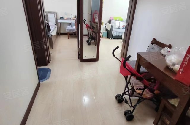 纺织楼2室1厅55㎡90万二手房图片