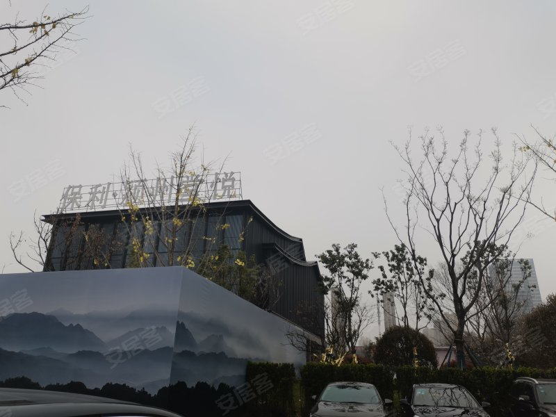 保利颍州堂悦,淮河路1000号-阜阳保利颍州堂悦二手房,租房,房价-阜阳