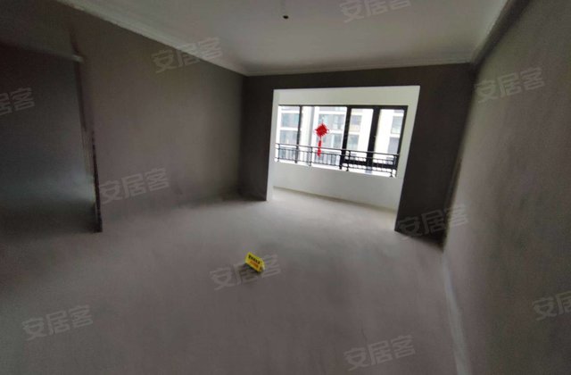 弘业上河琚3室2厅124㎡119万二手房图片