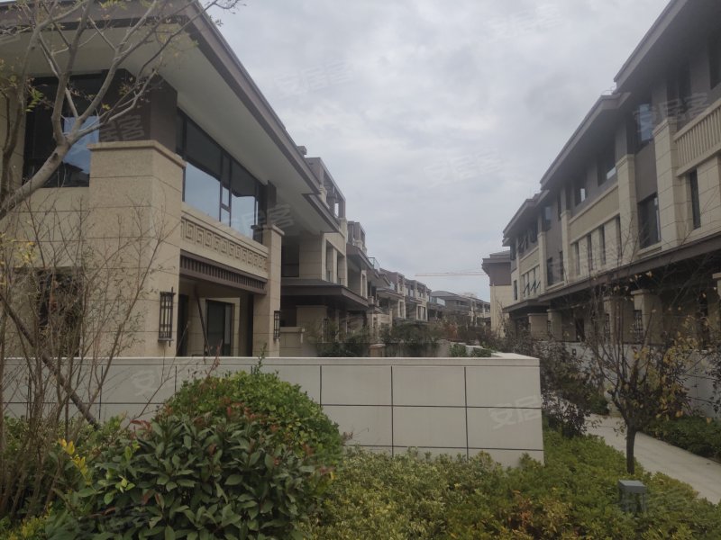 安泰悦湖湾(别墅)