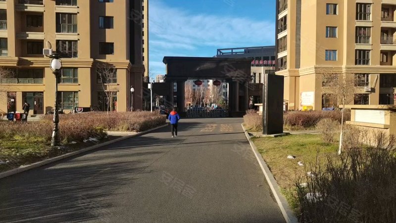 领秀城,渤州街10号-牡丹江领秀城二手房,租房,房价-牡丹江安居客