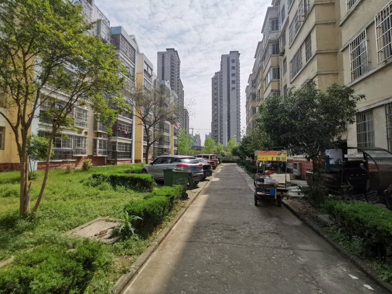 龙腾家园(北区)