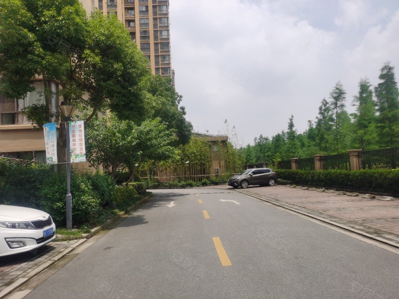 旭辉城,潘泾路4655弄