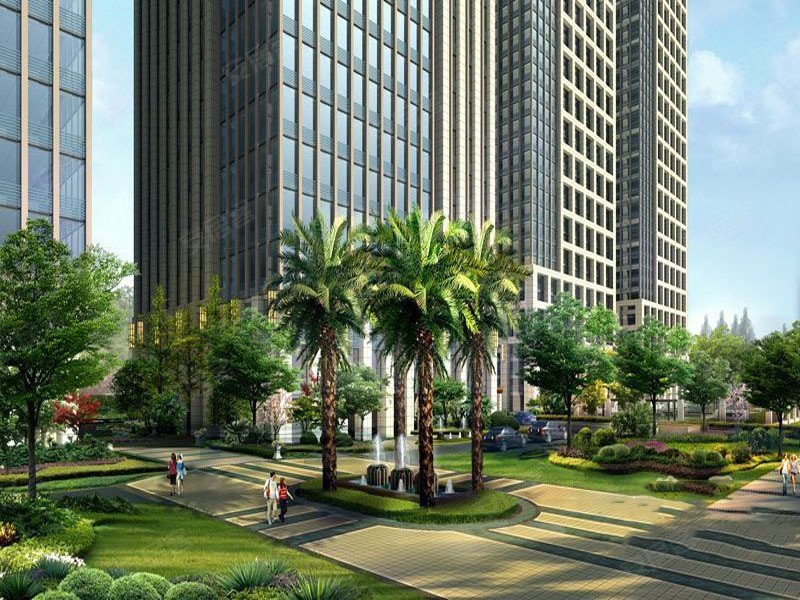 蓝波湾(商住楼),闽江东大道68-1号-福州蓝波湾(商住楼)二手房,租房