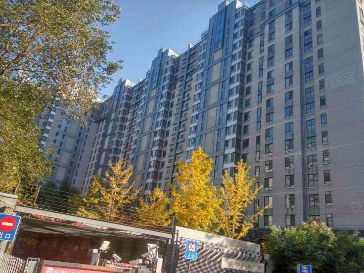 中信禧园南区(中信城三期)