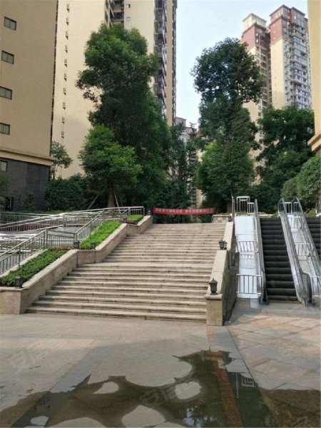 金色春天,岷江大道中段888号-眉山金色春天二手房,租房,房价-眉山安居