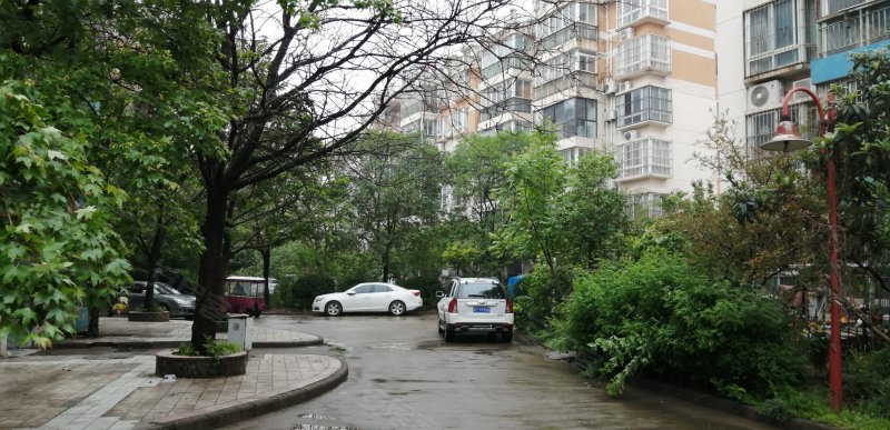 华松现代花园(北苑),人民路177号-淮北华松现代花园(北苑)二手房,租房