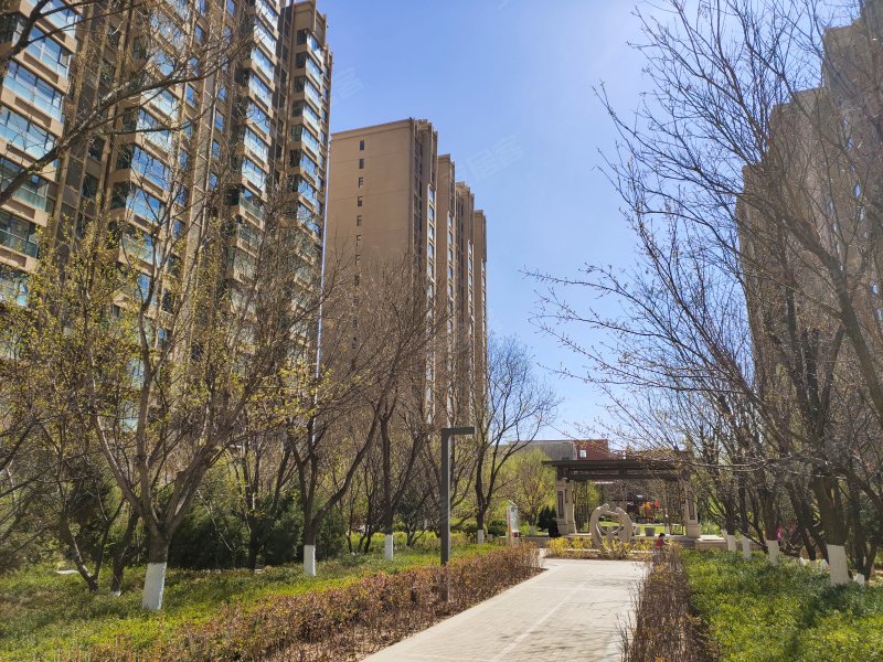 悦澜湾,滨河南路26号-张家口悦澜湾二手房,租房,房价-张家口安居客