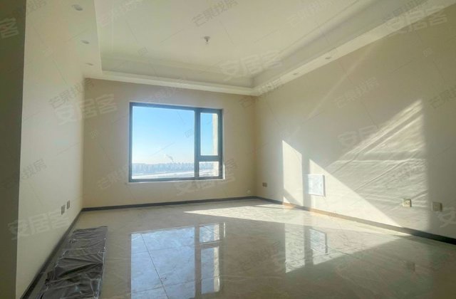 中海汇德理3室2厅105.32㎡92万二手房图片