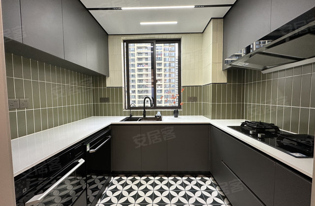 瑞璟嘉园3室2厅140㎡163万二手房图片