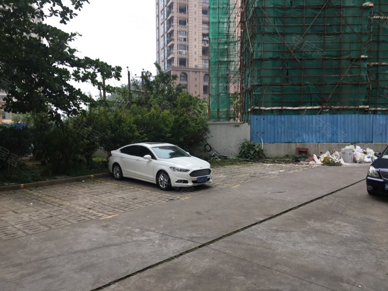 东洲花园,情侣路10号