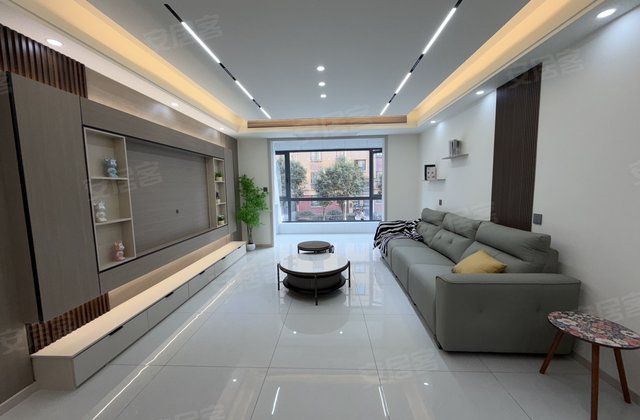 御璟东方3室2厅120㎡52.8万二手房图片