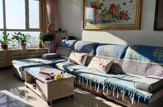 公园小区(巴林左旗)