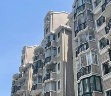 新福康里(别墅)