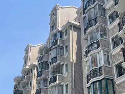 新福康里(别墅)