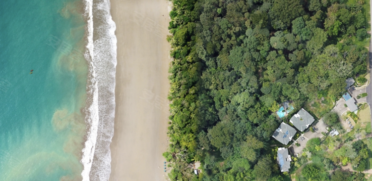 哥斯达黎加约¥387万海滨公寓 @ 伊兰在巴莱纳海滩 - 3 卧室#6E二手房公寓图片