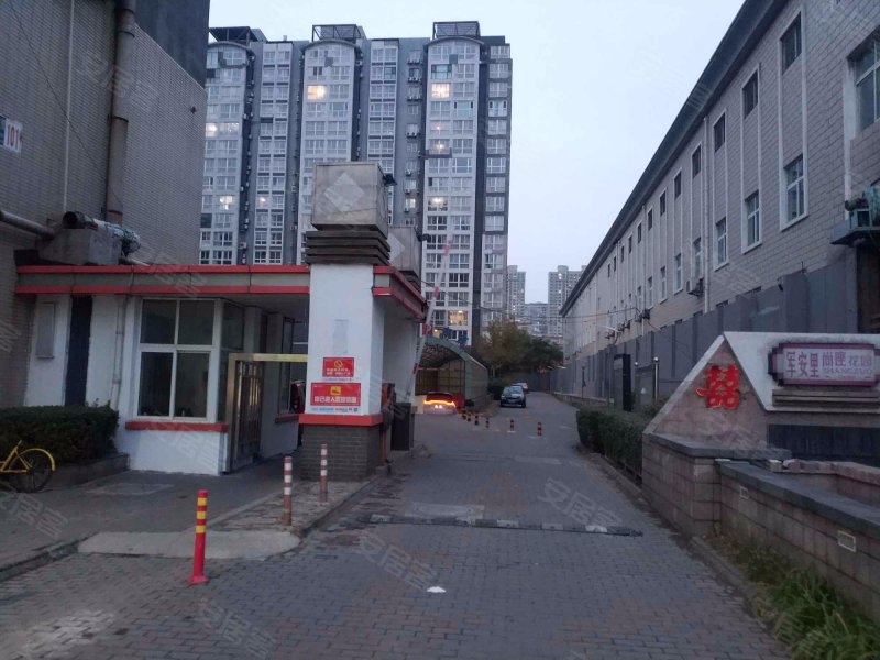 军安里尚座花园,新华西道-唐山军安里尚座花园二手房,租房,房价-唐山