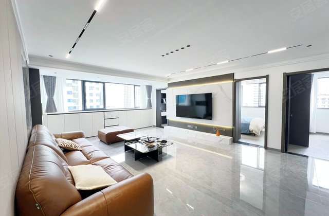 法院街商住楼3室2厅99.8㎡78万二手房图片