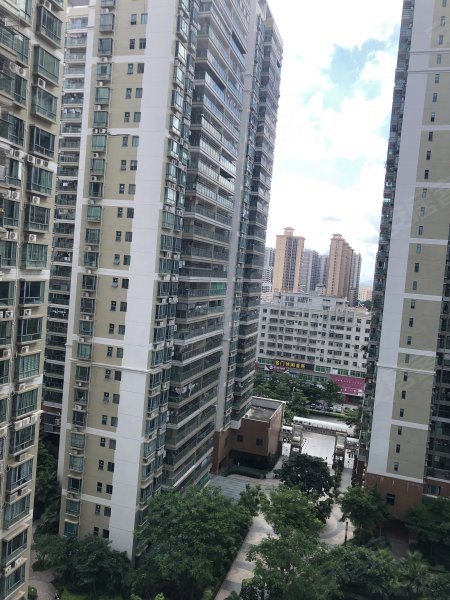 财富名门,高凉南路-茂名财富名门二手房,租房,房价-茂名安居客