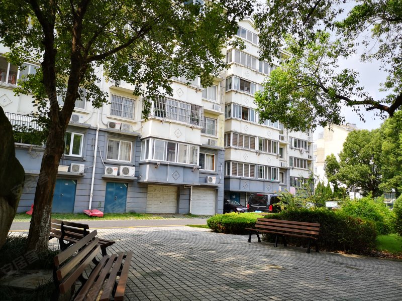 香樟园,马鞍山东路-昆山香樟园二手房,租房,房价-昆山安居客