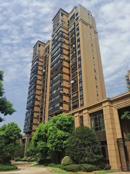 绿地清猗园(三期) 