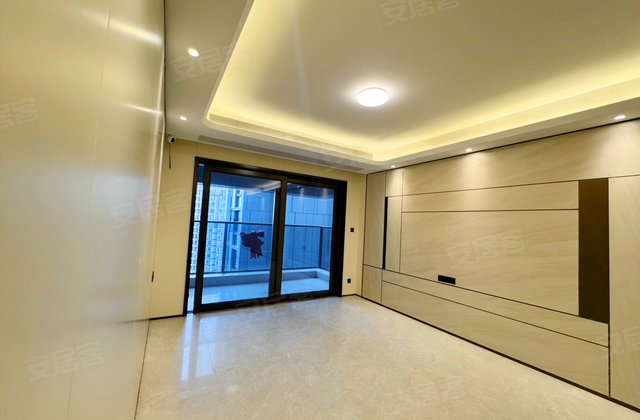 珠江天郦4室2厅142.8㎡729万二手房图片