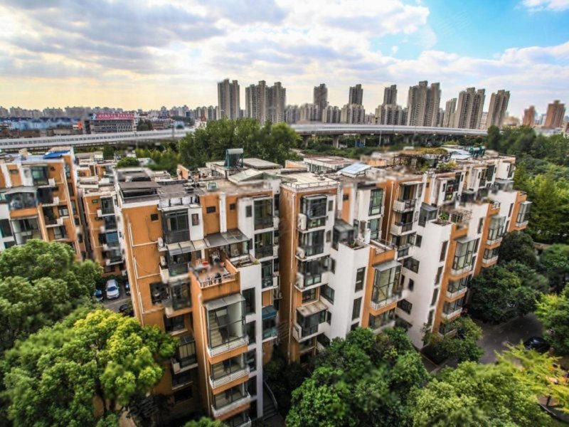 涵合园(公寓住宅)