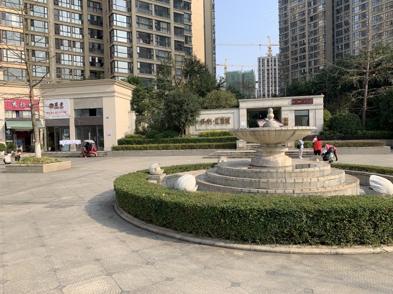保利江语城,旗山路1号-遂宁保利江语城二手房,租房,房价-遂宁安居客