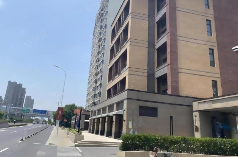 华谊逸品澜湾(南区) 