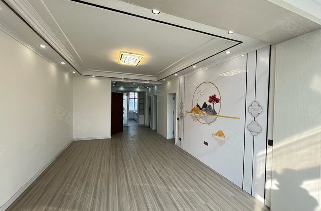 州委家属院2室2厅92㎡56万二手房图片