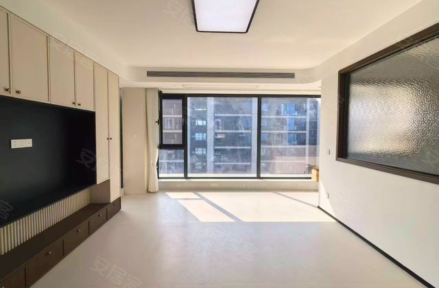 绿城全运村丹桂苑3室2厅143㎡210万二手房图片