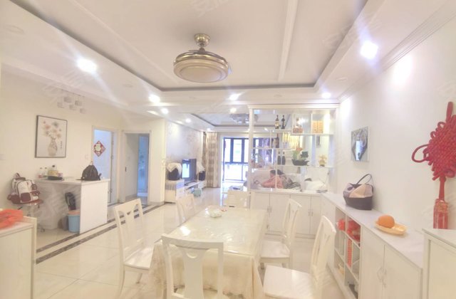 文锦苑小区3室2厅122㎡39.8万二手房图片