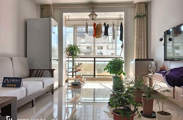 天祥樟树湾2室2厅83㎡38万二手房图片