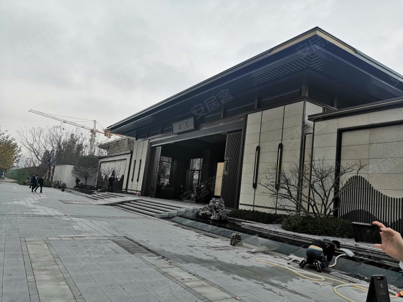 建发新城园玺,兴盛路66号-苏州建发新城园玺二手房,租房,房价-苏州