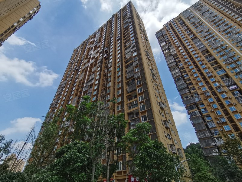 万家园,桃花塅路-长沙万家园二手房,租房,房价-长沙安居客