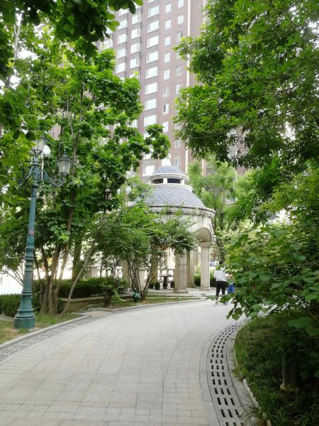 祥云国际(西一区)