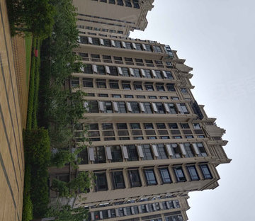 新城北宸紫郡
