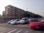 学府街小区图片