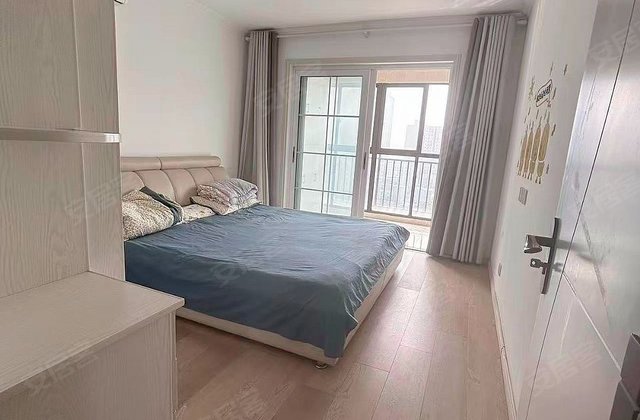 佳源巴黎都市3室2厅114.31㎡72.8万二手房图片