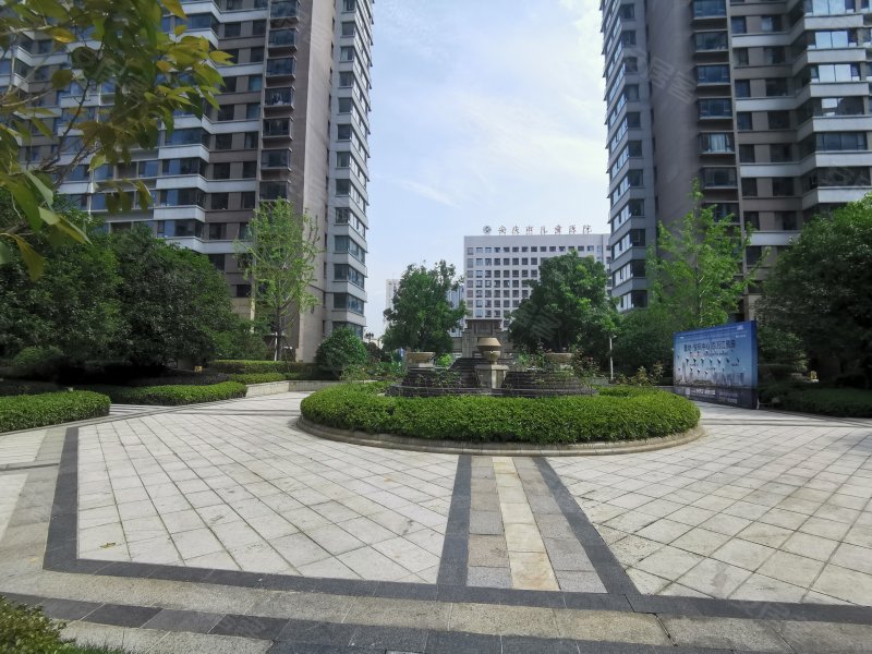 置地百悦府,独秀大道-安庆置地百悦府二手房,租房,房价-安庆安居客