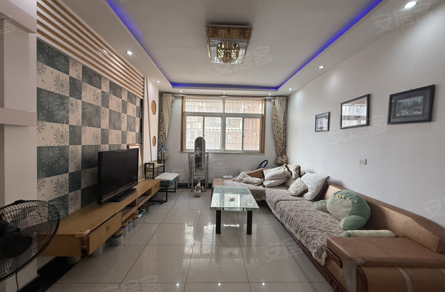 锦绣后湖3室2厅98㎡30万二手房图片